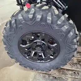 2026 Yamaha Wolverine X2 1000 XTR $500 Accessory Bonus $174 bw O in ATVs in Regina - Image 20