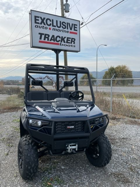 2022 Tracker Off Road 800SX LE Side by Side in ATVs in Vernon - Image 9