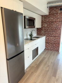 Located in Halifax’s desirable North End, Normandy Lofts offers unique studio living in a beautifull... (image 3)