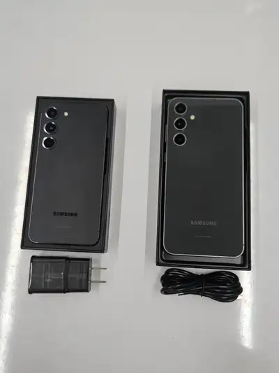 Samsung S24 S23 S22 S21 S20 S10 S9 Plus + Ultra 128GB 1 Year War, View more