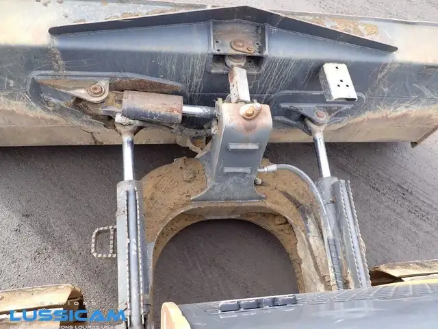 2014 Case 1650M in Heavy Equipment in Longueuil / South Shore - Image 26