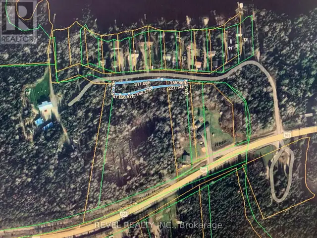 PCL8547 HWY 101 HIGHWAY W Timmins (TCTDAR Outside), Ontario in Land for Sale in Timmins - Image 26