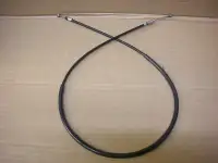 Lightly used Honda CBX 1000 choke cable 17950-422-671