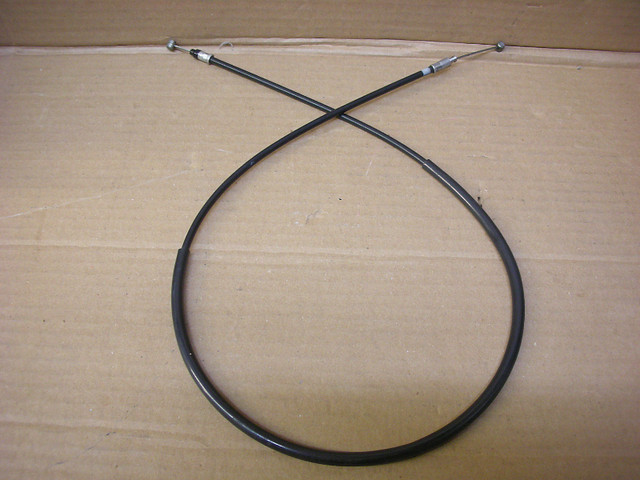 Lightly used Honda CBX 1000 choke cable 17950-422-671 in Other in Stratford