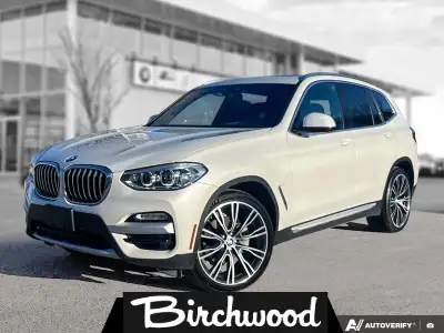 Local! - Heads Up Display HUD - Harman/Kardon Surround Sound System - Universal Garage Door Opener -...