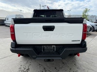 Built to tackle the toughest terrain while delivering everyday comfort and modern technology, this 2... (image 2)