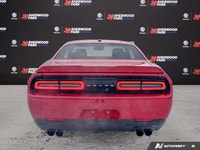 Come see this 2016 Dodge Challenger SXT Plus while we still have it in stock! *This Dodge Challenger... (image 4)