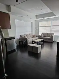 Room For Rent In Kitchener Downtown Immediately