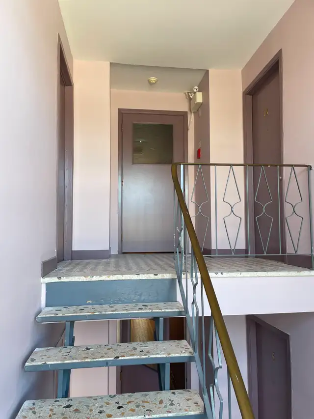 Apartment toute renové 3 1/2 in Long Term Rentals in Longueuil / South Shore - Image 7