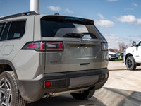 Welcome to 400 Chrysler Dodge Jeep Ram. The 2026 Jeep Cherokee Laredo is a brand new compact SUV tha... (image 6)