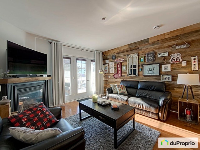 $399,000 - Condominium for sale in Bromont — photo 2