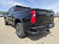 AMVIC Licensed Dealer Need an ally for both city streets & wild trails? The 2026 Chevrolet Silverado... (image 5)