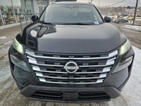 Shaw GMC Chevrolet Buick This Nissan Rogue delivers a Intercooled Turbo Regular Unleaded I-3 1.5 L/9... (image 8)