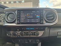 Check out this certified 2023 Toyota Tacoma SR5 Crew 4X4 | Long Box | Power Seat | Heated Seats | Ca... (image 3)