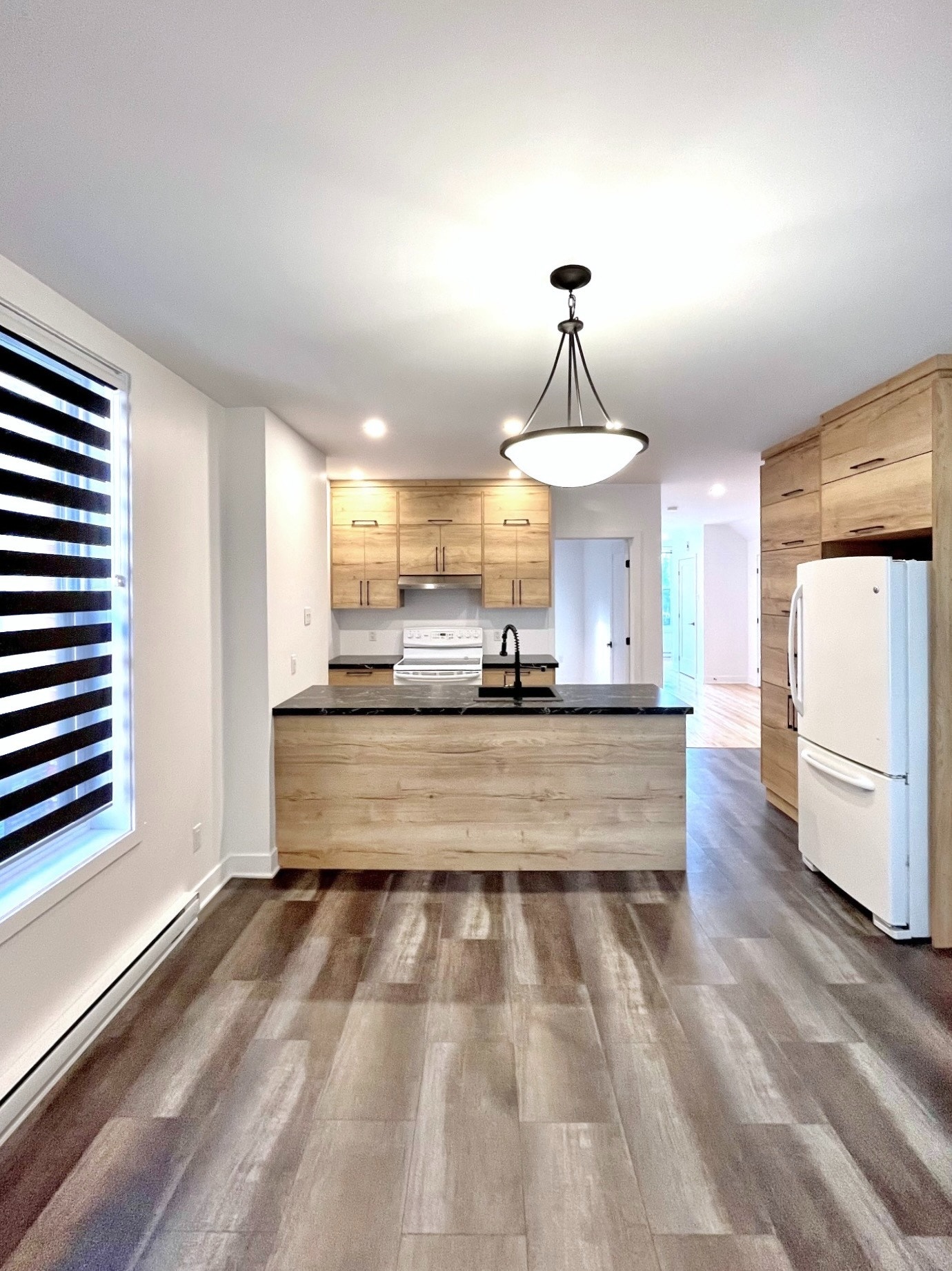 2531 rue Jolicoeur — photo 1