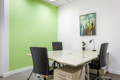 Rent a fully serviced office for four, and we’ll make sure everything always works smoothly. Make a...