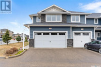 1 115 Veltkamp CRESCENT Saskatoon, Saskatchewan