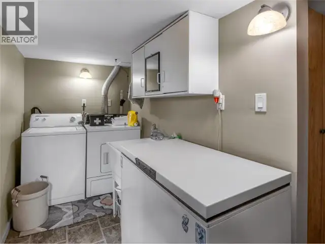 413 Conklin Avenue Penticton, British Columbia in Houses for Sale in Penticton - Image 41
