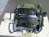 Mazda MPV AJ Engine Transmission 2002 2003 2004 2005
