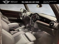===== 2023 MINI 3 Portes Cooper SE | Volant chauffant | ===== ===== * Volant chauffant * ===== =====... (image 4)