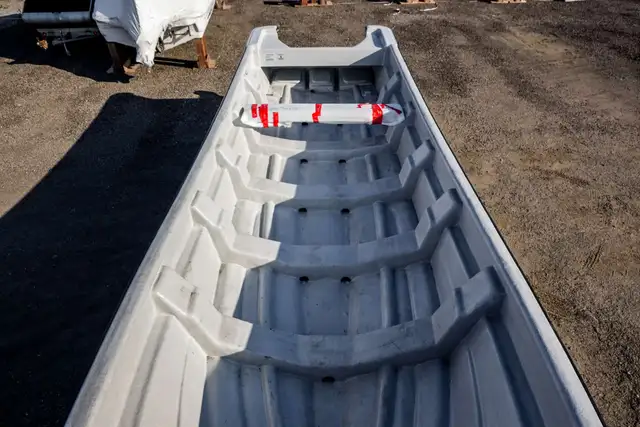 2026 Eduardono Corvina 225 in Powerboats & Motorboats in Rimouski / Bas-St-Laurent - Image 19