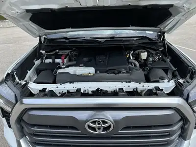2023 Toyota Tundra Limited Crewmax 5.5' 4x4 | Leather Seats, View more