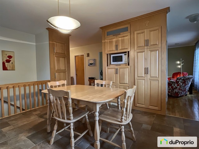 $349,000 - Bungalow for sale in Chicoutimi (Chicoutimi) — photo 3