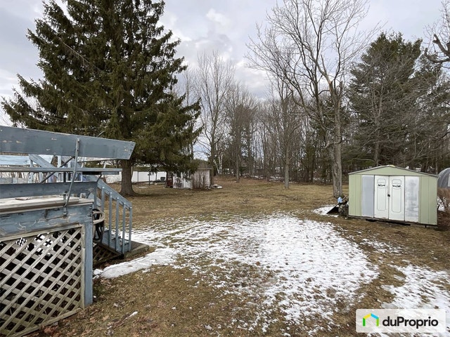 $362,000 - Bungalow for sale in Drummondville (Drummondville) — photo 2