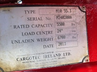 Appelez // Call Jean-Philippe 514-770-6940 Chariot télescopique tout terrain // All terrain telescop... (image 7)