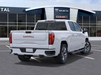 Welcome to Capital GMC! This 2026 GMC Sierra 1500 in Glacier White Tricoat is equipped with 4WD and... (image 4)