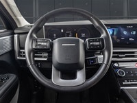 Used 2025 Hyundai Santa Fe XRT AWD | CPO | SMART SENSE The 2025 Hyundai Santa Fe XRT AWD is the outd... (image 8)