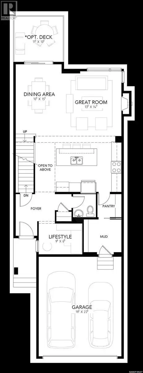 1112 Camden GARDENS White City, Saskatchewan in Houses for Sale in Regina - Image 3