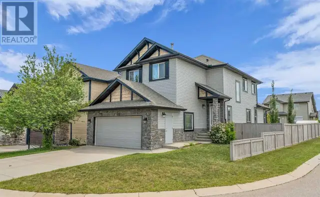 65 Kincora Gardens NW Calgary, Alberta628657152106261216