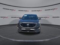 // ACCIDENT FREE!! // This 2024 Ford Edge ST Line AWD | No Accidents | Panoramic Sunroof | Heated St... (image 2)
