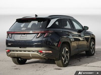 Check out this 2022 Hyundai Tucson Plug-In Hybrid Ultimate while we still have it in stock! * This H... (image 4)