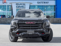 Experience elevated refinement. The 2026 GMC Terrain AWD AT4 isn't just an SUV; it's a sanctuary of... (image 1)