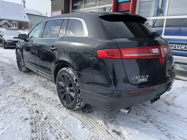 2010 Lincoln MKT 533919217285212165