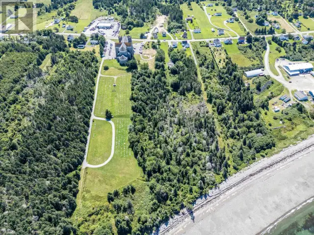 3611 Highway 1 St. Bernard, Nova Scotia in Land for Sale in Yarmouth - Image 17