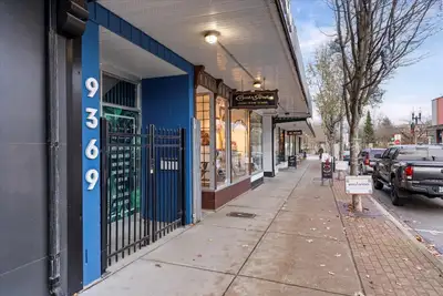 Opportunity to lease a commercial space located on Mill Street in Downtown Chilliwack, just minutes...