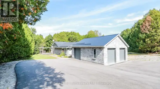 2709 WAINMAN LINE Severn, Ontario in Houses for Sale in Barrie - Image 3