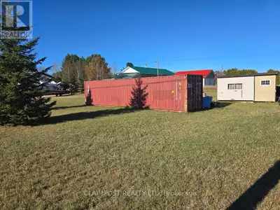 Opportunity to build a family home on a good sized lot at the corner of James and Miller Streets in...