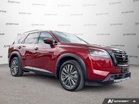*CERTIFIED PRE-OWNED, CLEAN CARFAX, *Wireless Apple CarPlay, wired Android Auto, 9-inch NissanConnec... (image 8)