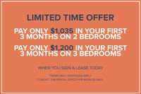 6 Months of Free Storage Visitez notre site Web : https://www.capreit.ca/fr/appartements-a-louer/mon... (image 3)