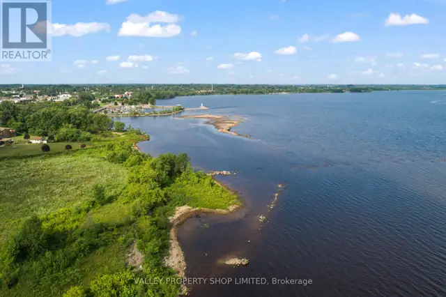 00 MAPLE AVENUE N Pembroke, Ontario in Land for Sale in Pembroke - Image 10