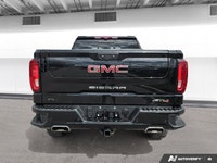 Command attention wherever you go in this 2024 GMC Sierra 1500 finished in striking Onyx Black with... (image 4)
