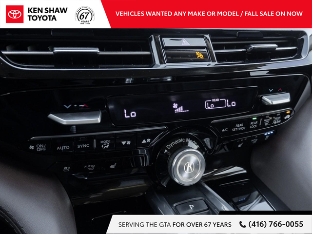 2023 Acura MDX Platinum Elite in Cars & Trucks in City of Toronto - Image 21