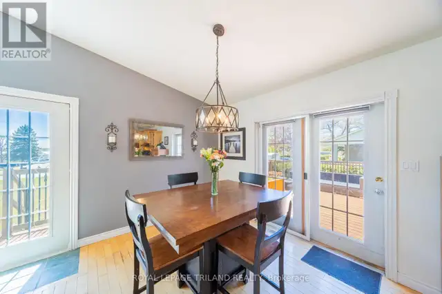 10234 JULIE AVENUE Lambton Shores (Grand Bend), Ontario in Houses for Sale in Grand Bend - Image 24
