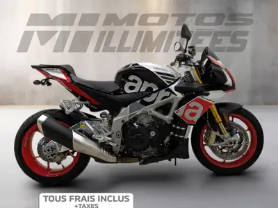 2016 aprilia Tuono V4 1100 Factory ABS Aprilia Tuono V4 1100 Factory ABS 2016 Aprilia Tuono V4 1100...