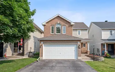 Experience the perfect balance of comfort, convenience, and community in this beautifully maintained...