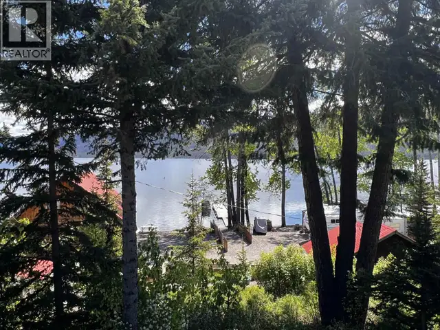 LOT 49 BIRCH BAY RESORT ROAD Fraser Lake, British Columbia in Land for Sale in Burns Lake - Image 4